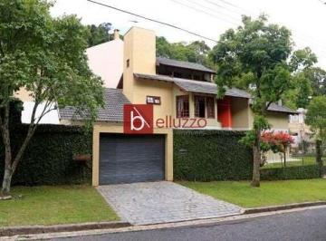 Casa · 243m² · 4 Quartos · 4 Vagas · CASA 680M² DE TERRENO E 243 M PRIVATIVO BARREIRINHA R$1.390.000,00