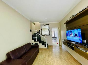 Casa · 150m² · 3 Quartos · 1 Vaga · Casa em condomínio à venda na  Vila Mariana perto ao metrô 03 dormitórios 1 vaga