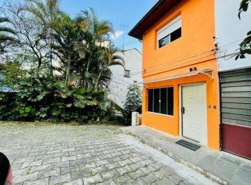 Casa · 150m² · 3 Quartos · 1 Vaga · Casa em condomínio à venda na Vila Mariana perto ao metrô 03 dormitórios 1 vaga
