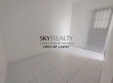 Casa · 22m² · 1 Quarto · Casa para aluguel - no Vila do Castelo