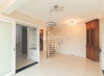 Apartamento · 185m² · 2 Quartos · 1 Vaga · Apartamento para aluguel - em Cristal
