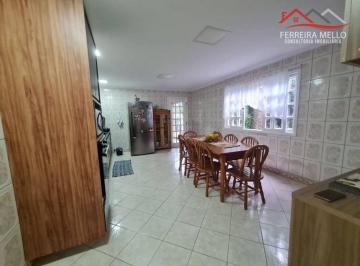 49e9169a6892b1503d05824bae6f3b1c000eed08 · Casa com 2 dormitórios à venda, 350 m² por R$ 950.000,00 - Vila Ramos - Franco da Rocha/SP