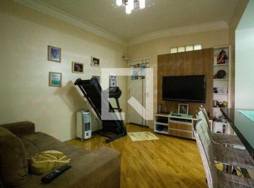 Apartamento · 58m² · 1 Quarto · Apartamento à Venda - Liberdade, 1 Quarto, 58 m² - São Paulo