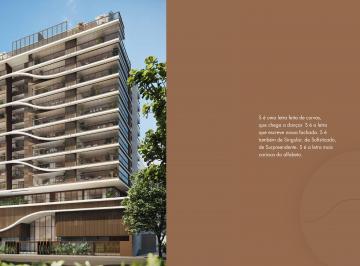 Apartamento de 3 quartos, Rio de Janeiro · O Top de Botafogo Apto - S Desingn - 3 qts c/suite Varanda Gourmet 2 Vagas
