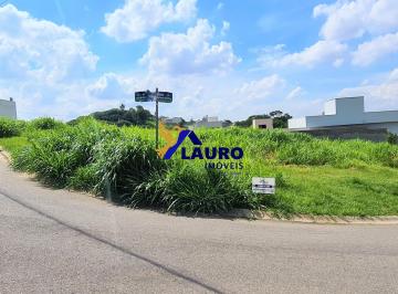 Foto 03 · TERRENO RESIDENCIAL A VENDA, 293M² POR R$ 293.000,00 - PARQUE SANTA ROSA - VINHEDO/SP