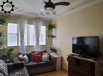 SALA · APTO JAGUARIBE