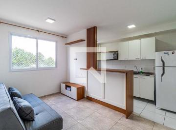 Apartamento · 44m² · 2 Quartos · Apartamento para Aluguel - Jardim Éster Yolanda, 2 Quartos, 44 m² - São Paulo