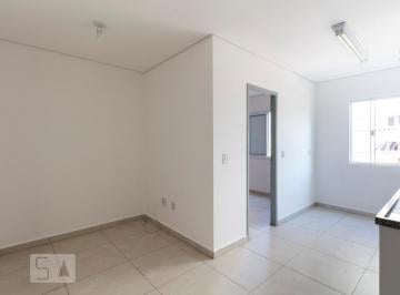 Apartamento · 28m² · 1 Quarto · Apartamento para Aluguel - Jabaquara, 1 Quarto, 28 m² - São Paulo