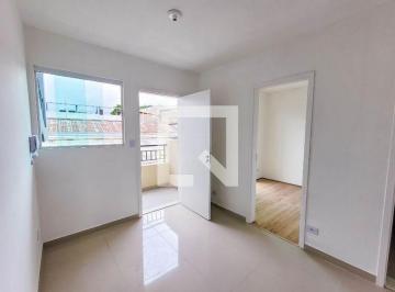 Apartamento · 40m² · 2 Quartos · Apartamento para Aluguel - Ponte Rasa, 2 Quartos, 40 m² - São Paulo