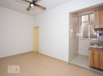 Apartamento · 31m² · 1 Quarto · Apartamento para Aluguel - Flamengo, 1 Quarto,  31 m² - Rio de Janeiro