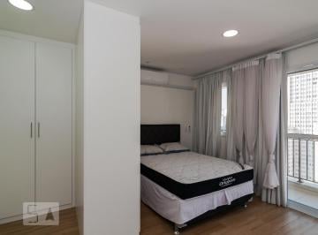 Apartamento · 30m² · 1 Quarto · Apartamento para Aluguel - Centro, 1 Quarto, 30 m² - São Paulo