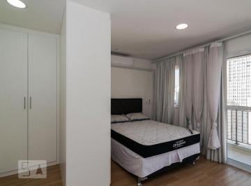 Apartamento · 30m² · 1 Quarto · Apartamento para Aluguel - Centro, 1 Quarto, 30 m² - São Paulo