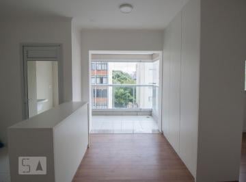 Apartamento · 34m² · 1 Quarto · 1 Vaga · Apartamento para Aluguel - Consolação, 1 Quarto, 34 m² - São Paulo