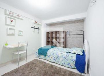 Apartamento · 25m² · 1 Quarto · Apartamento para Aluguel - Vila Mariana, 1 Quarto,  25 m² - São Paulo