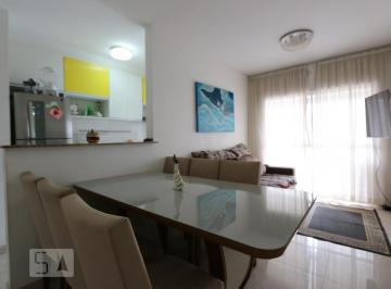 Apartamento · 86m² · 3 Quartos · 2 Vagas · Apartamento para Aluguel - Vila Andrade, 3 Quartos,  86 m² - São Paulo