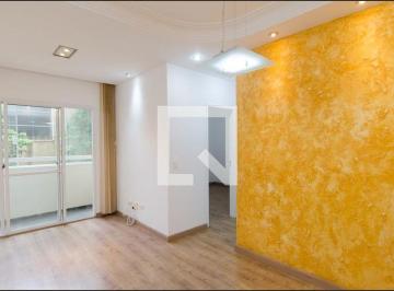 Apartamento · 56m² · 2 Quartos · 1 Vaga · Apartamento para Aluguel - Dos Casa, 2 Quartos, 56 m² - São Bernardo do Campo