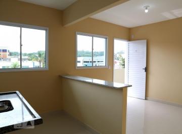 Apartamento · 30m² · 1 Quarto · Apartamento para Aluguel - Jardim Jussara, 1 Quarto, 30 m² - São Paulo