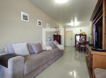 Apartamento · 79m² · 2 Quartos · 1 Vaga · Apartamento para Aluguel - São Conrado, 2 Quartos,  79 m² - Rio de Janeiro