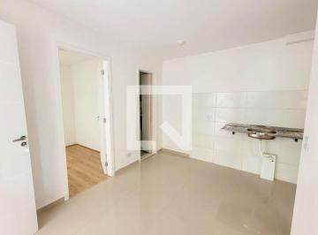 Casa · 40m² · 2 Quartos · Casa para Aluguel - Ponte Rasa, 2 Quartos,  40 m² - São Paulo