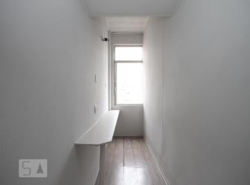 Apartamento · 33m² · 1 Quarto · Apartamento para Aluguel - Santa Cecília, 1 Quarto, 33 m² - São Paulo