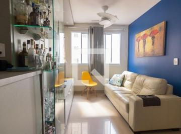 Apartamento · 43m² · 2 Quartos · 1 Vaga · Apartamento para Aluguel - Parque Industrial, 2 Quartos,  43 m² - Campinas