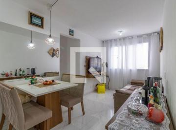 Apartamento · 42m² · 2 Quartos · Apartamento para Aluguel - Jardim São Savério, 2 Quartos,  42 m² - São Paulo
