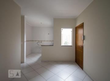 Apartamento · 47m² · 2 Quartos · 1 Vaga · Apartamento para Aluguel - Campestre, 2 Quartos, 47 m² - Santo André