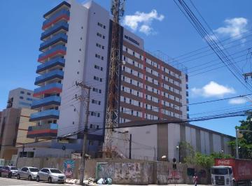 Apartamento , Salvador · Smart Amaralina, Studio Vista Mar, Rooftop, Sinal R$ 127.000,00 Saldo Financio