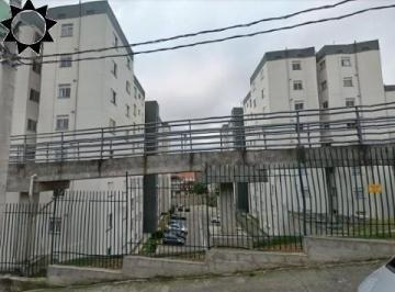 FACHADA · APTO QUITAÚNA