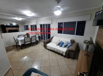 Foto 01 · Condominio, Parque Residencial Indaiá, Indaiatuba, SP