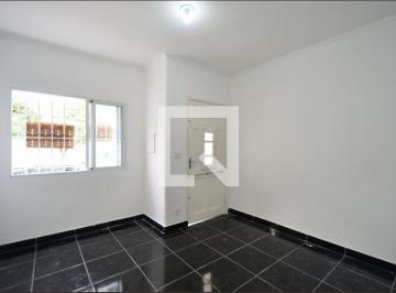 Casa · 80m² · 2 Quartos · Casa para Aluguel - Chácara Inglesa, 2 Quartos, 80 m2 - São Paulo
