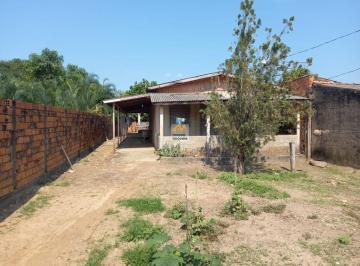 Foto 04 · CASA DE MADEIRA À VENDA, BAIRRO JK, JI-PARANÁ