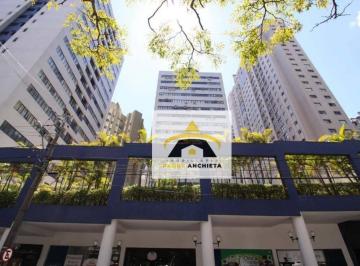 ab49eb492f5d446bffc04630fc42dd1234c16551 · Sala à venda, 41 m² por R$ 380.000,00 - Bigorrilho - Curitiba/PR