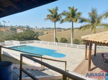 Rural · 550m² · 2 Quartos · Chacara em Igaratá, no bairro Boa Vista, à venda.