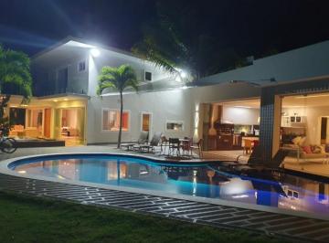 Foto 01 · Casa, Alphaville, Camaçari, BA