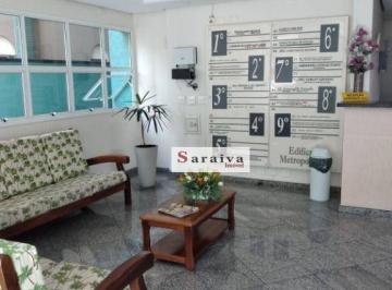 1946e1fc4fa5edcf8b35e96513b6b2e77e8ffbd6 · Sala à venda, 36 m² por R$ 280.000,00 - Vila Guiomar - Santo André/SP