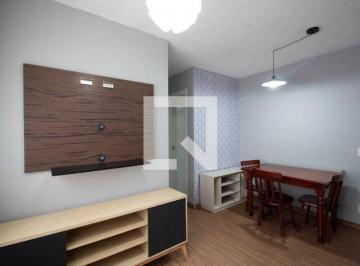 Apartamento · 40m² · 2 Quartos · Apartamento à Venda - Itaquera, 2 Quartos,  40 m² - São Paulo