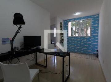 Apartamento · 53m² · 2 Quartos · Apartamento à Venda - Água Branca, 2 Quartos, 53 m² - São Paulo