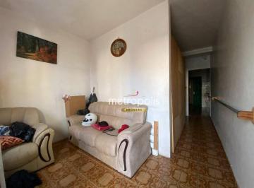 Sala · Sobrado com 4 dormitórios à venda, 202 m² por R$ 530.000,00 - Olímpico - São Caetano do Sul/SP