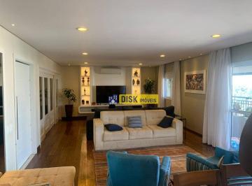 f4ac7ce03417cef0b871d4f4941660e08ea3c316 · Apartamento com 3 dormitórios à venda, 242 m² por R$ 2.600.000,00 - Jardim Nova Petrópolis - São Ber