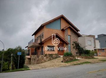 d90e661a03c55f6020fa7f9ffe11804f118b9647 · Casa com 3 dormitórios à venda, 497 m² por R$ 4.850.000,00 -  Alphaville - Santana de Parnaíba/SP
