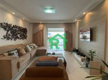 86813b4ecaafa80067ed64a890b17f0ec74eaa69 · Apartamento Frente Mar, Varanda Gourmet, 4 Dormitórios (4 Suítes), 2 Vagas, Astúrias, Guarujá/SP