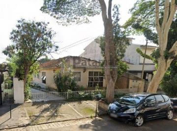 Terreno · 400m² · Caxingui - Terreno com varias casas total de 800m²