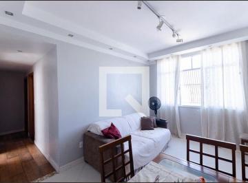 Apartamento · 65m² · 2 Quartos · 1 Vaga · Apartamento para Aluguel - Fonseca, 2 Quartos,  65 m² - Niterói