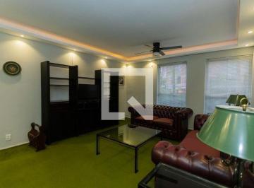 Apartamento · 100m² · 2 Quartos · 1 Vaga · Apartamento para Aluguel - Perdizes, 2 Quartos,  100 m² - São Paulo