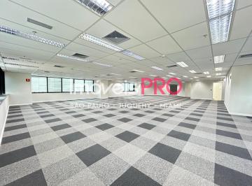 Comercial · 775m² · Meia laje comercial em Pinheiros