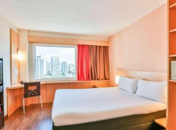 Apartamento · 25m² · 1 Quarto · Ibis Congonhas - Flat na maior rede de hotéis do pais para você investir