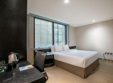 Apartamento · 27m² · 1 Quarto · 1 Vaga · MELIA PAULISTA - Flat na Av. Paulista para investimento no pool hoteleiro.