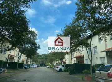 b802b57ef5956f2b76738a84f3c10693b4f2cdd8 · Casa com 2 dormitórios à venda, 11 m² por R$ 371.000,00 - Granja Viana - Cotia/SP