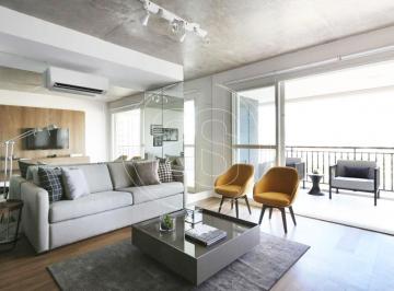 Apartamento · 68m² · 1 Quarto · 1 Vaga · ED. GEO BERRINI - APARTAMENTO À VENDA